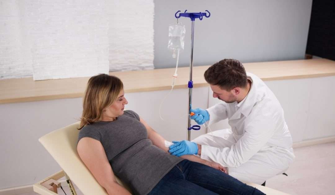 IV Therapy: What Is It, What Is It Used For, and Does It Really Work?