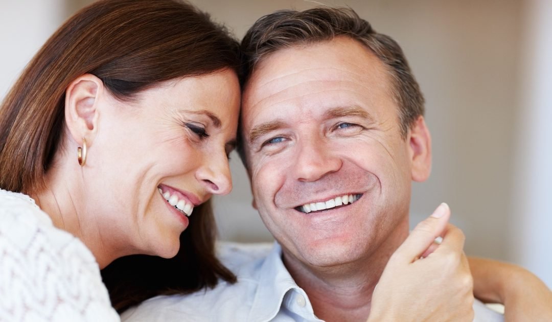 The benefits of Testosterone Replacement Therapy for men