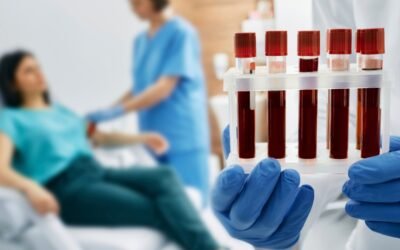 Annual blood testing in Miami: Prioritize your health with Stay Medical