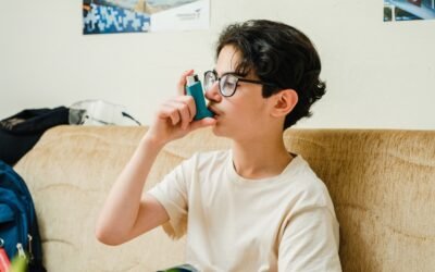 Join our new Clinical Trial for Asthma in young people in Miami