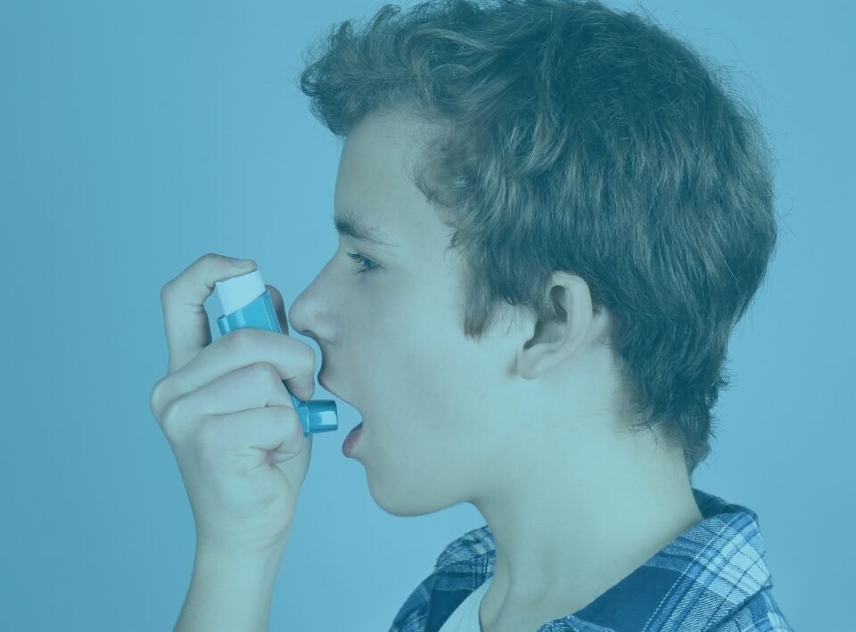 Clinical Trial in Miami for Adolescents with Asthma