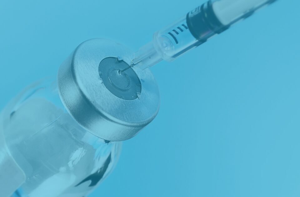 What vitamin injections are ideal for boosting the immune system?
