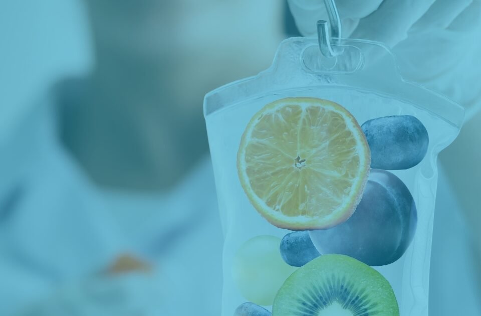 Which IV Therapy Is Best for a Weakened Immune System?