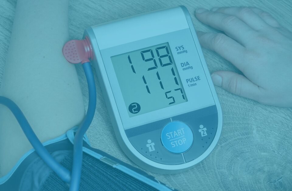 Causes of hypertension: What you need to know to protect your health