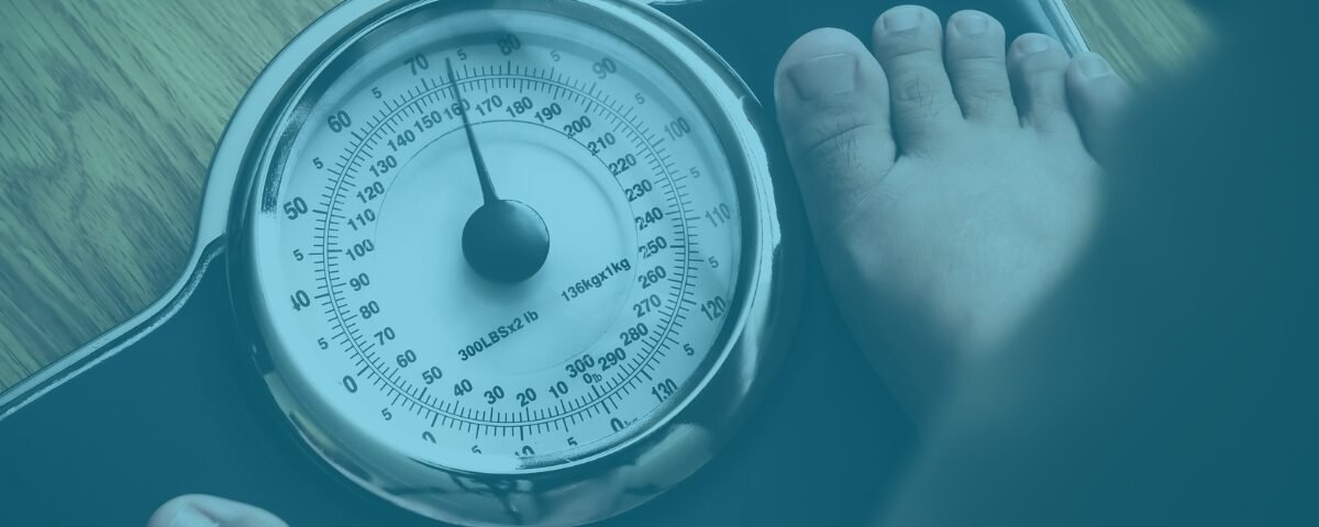 Signs your body gives when you're overweight