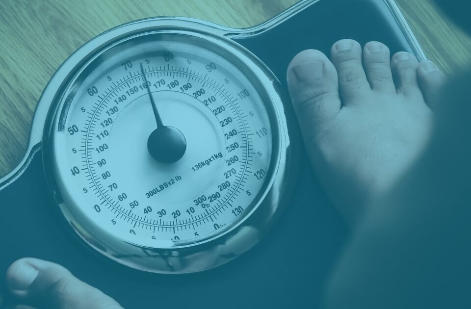 Signs your body gives when you're overweight