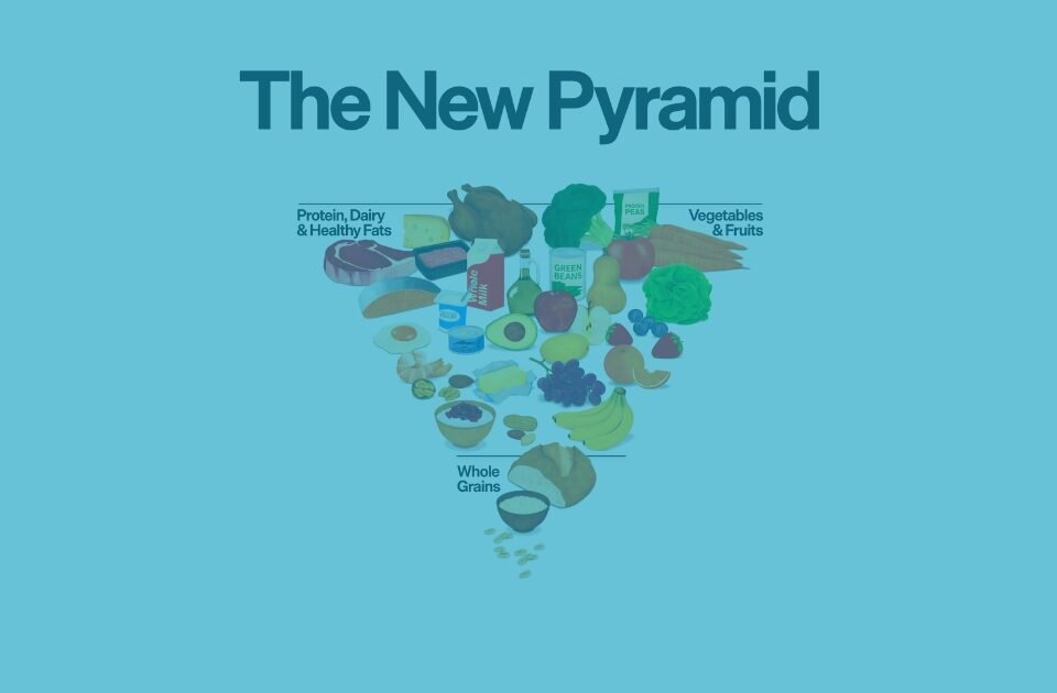 2025–2030 Dietary Guidelines for Americans: “Eat Real Food” and What the New U.S. Nutrition Policy Means
