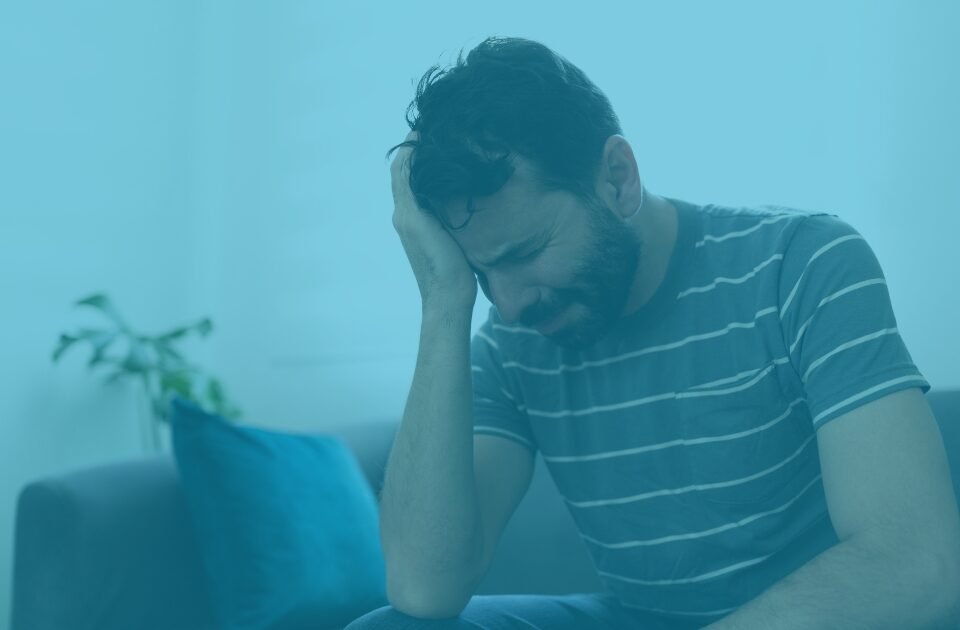 Hormone levels in men between 35 and 60: How to naturally improve testosterone