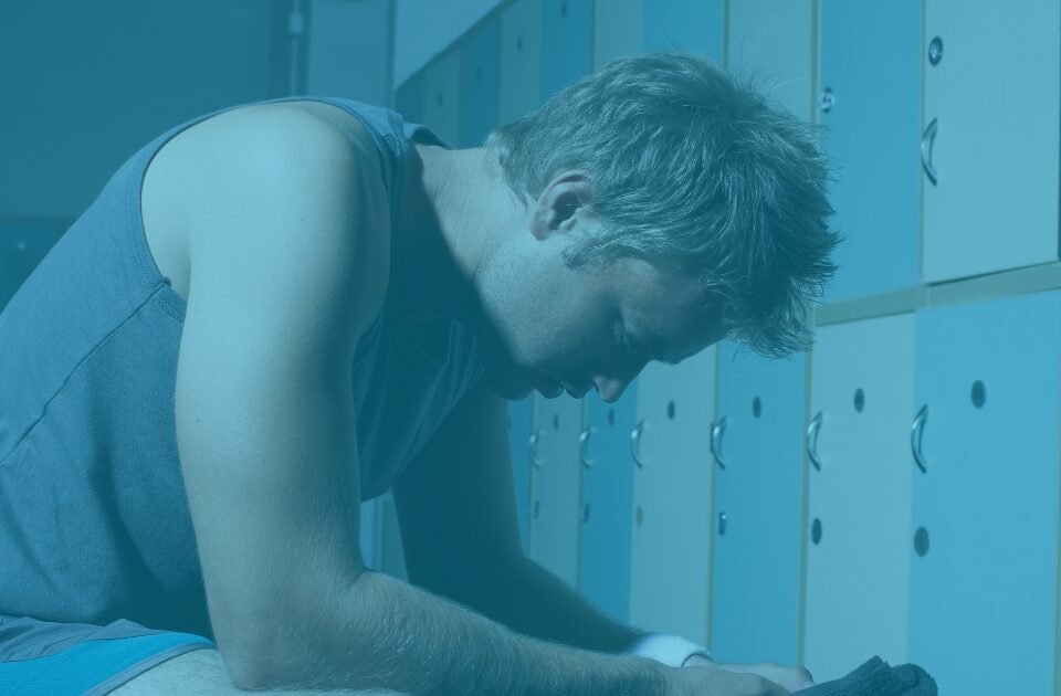 The Importance of Testosterone: Helping men feel great inside and out