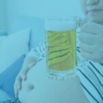 How alcohol affects weight loss during a medical weight loss program