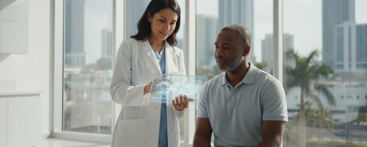 Clinical Trials and Research Opportunities in Miami