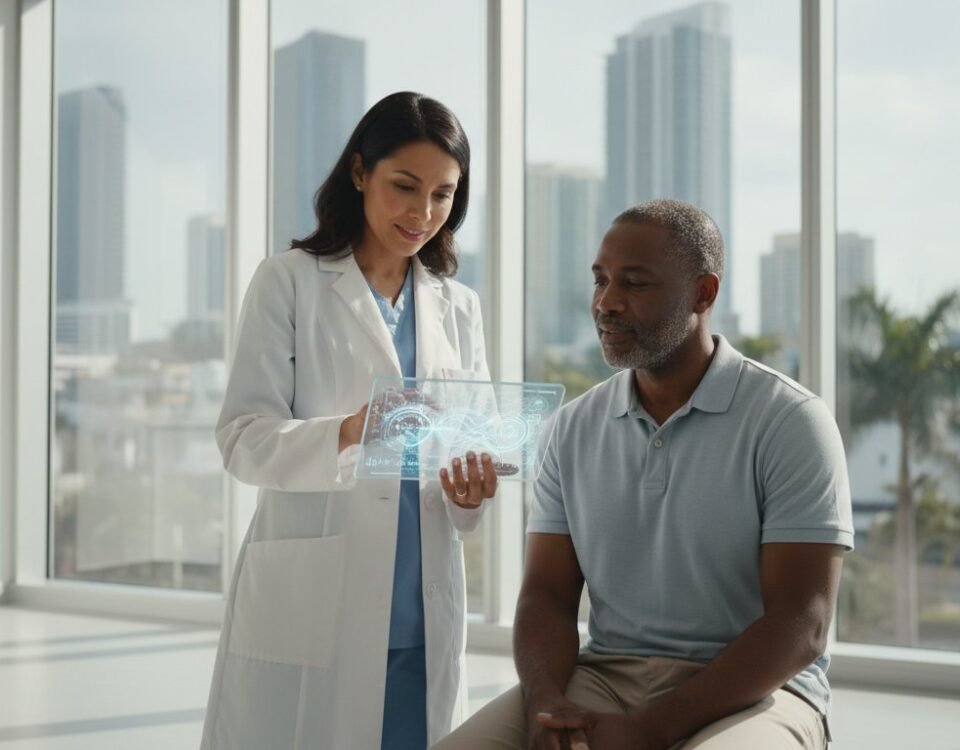 Clinical Trials and Research Opportunities in Miami