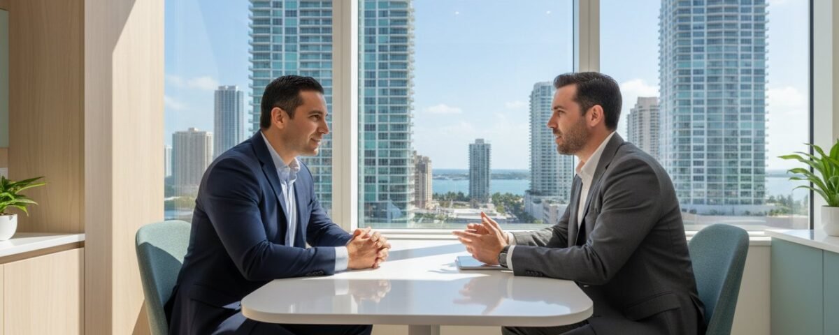 Comprehensive Primary Care Clinic in Brickell, Miami: Modern Healthcare for Your Lifestyle
