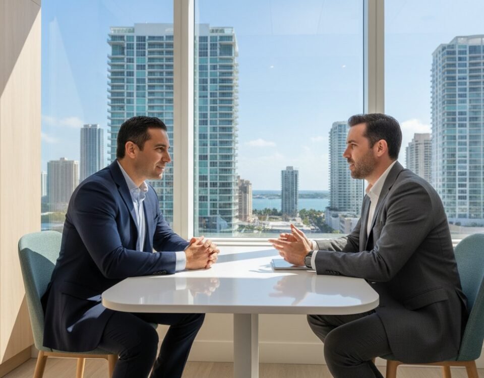 Comprehensive Primary Care Clinic in Brickell, Miami: Modern Healthcare for Your Lifestyle