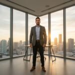 Low T Clinic in Brickell: Personalized Testosterone Replacement for High Performance