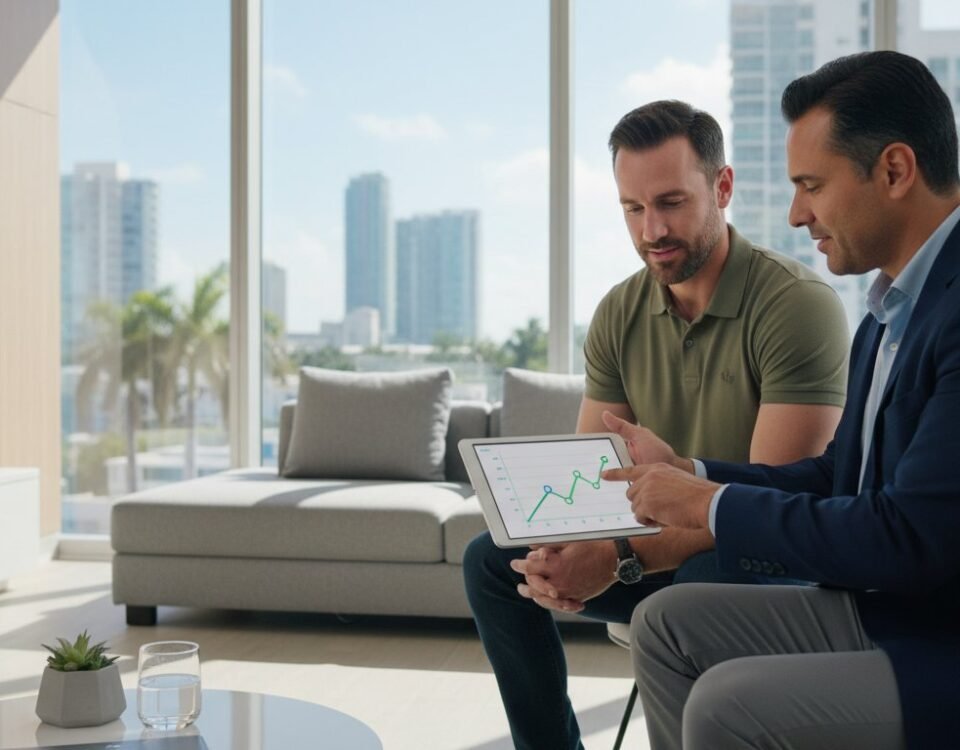 Medically Supervised TRT in Miami: Clinical Care vs. Self-Administration