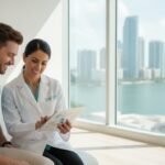 The Comprehensive Annual Physical Exam in Miami: A Foundation for Longevity
