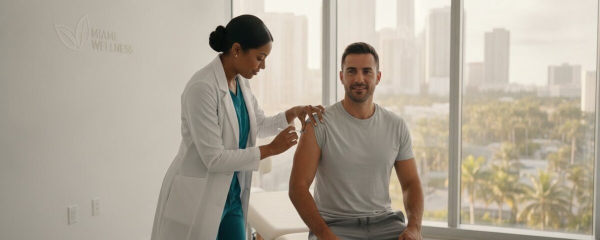 What Is Intramuscular Injection Used For? A Guide to IM Therapy