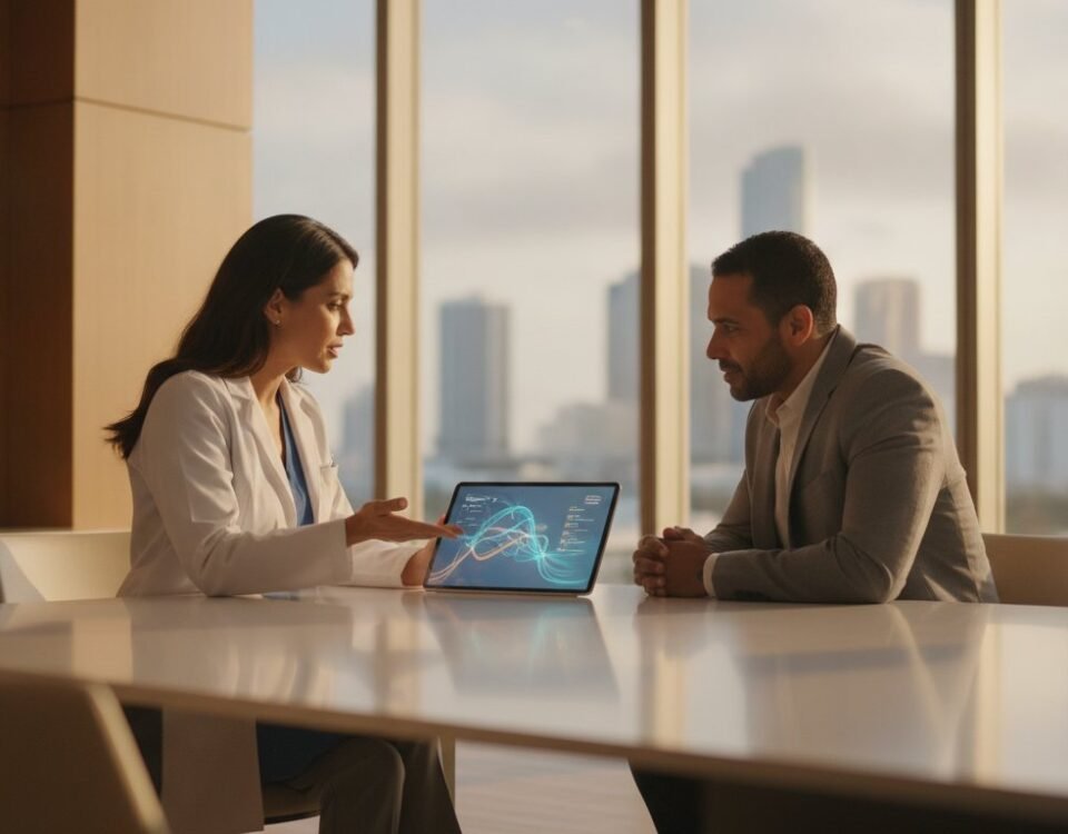How to Enroll in a Clinical Trial in Miami: A Comprehensive Guide for 2026