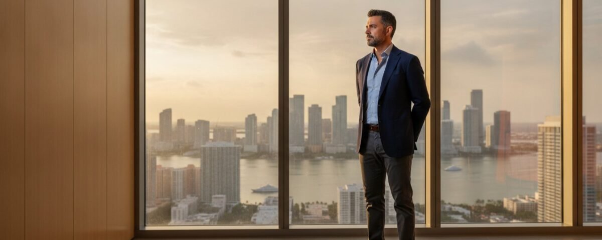 Men's Health Clinic Miami: The Evolution of Integrated Primary Care in 2026
