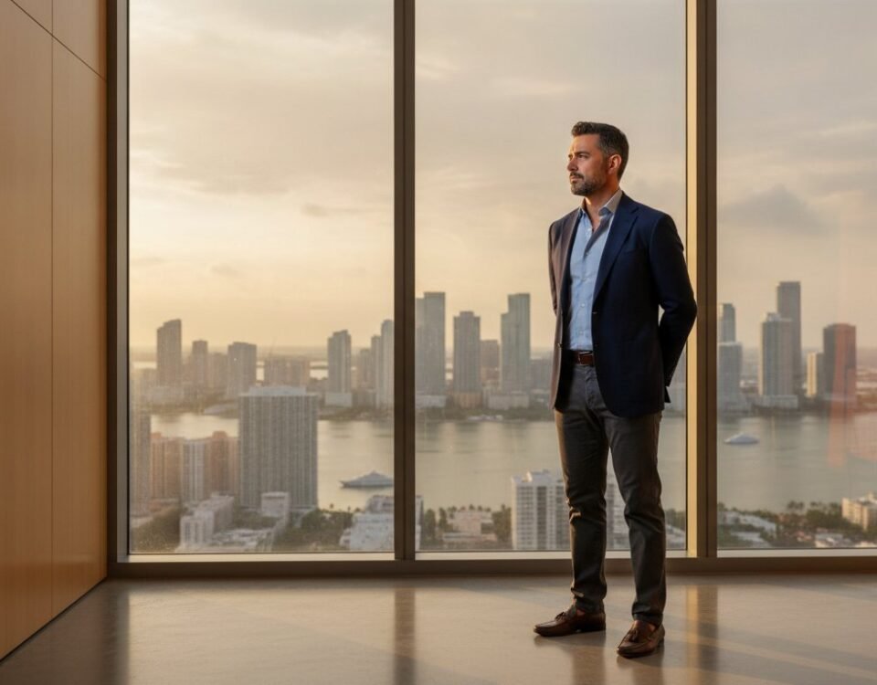 Men's Health Clinic Miami: The Evolution of Integrated Primary Care in 2026