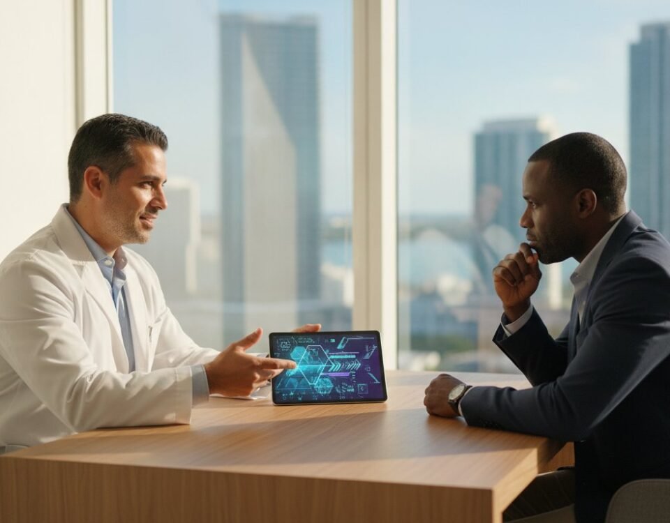 Personalized Primary Care in Miami: A Guide to Boutique Healthcare