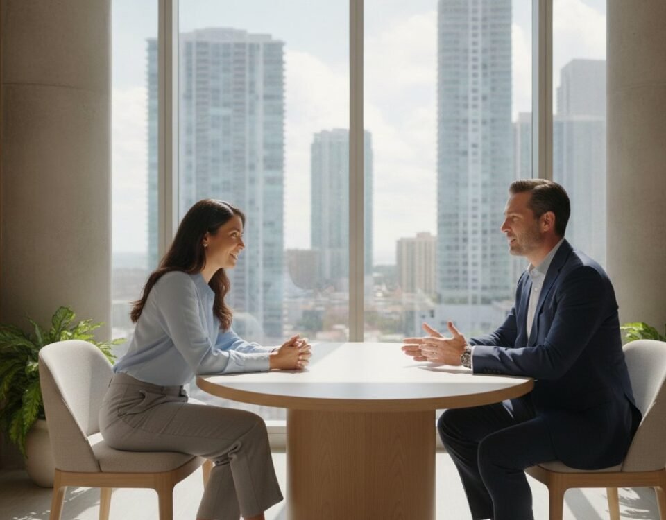 Doctor Near Brickell Miami: Your Guide to Personalized Primary Care