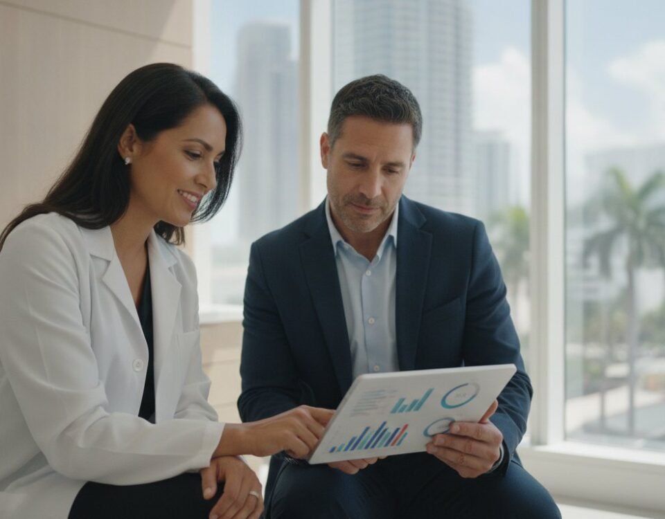 Adult Primary Care in Miami: A Modern Approach to Longevity and Wellness
