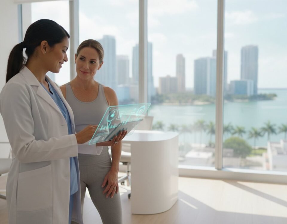 Medical Weight Loss Clinic Miami: A Modern Guide to Sustainable Results in 2026