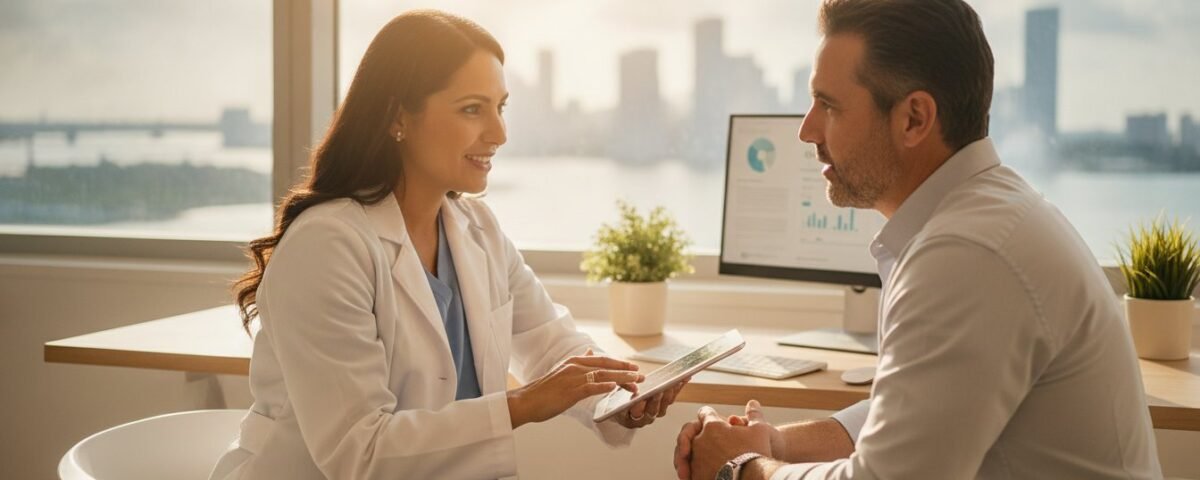 Semaglutide Injections Near Me: A Guide to Medical Weight Loss in Miami