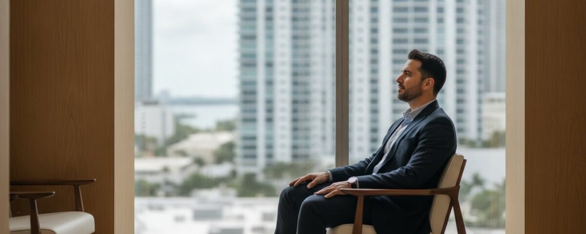 Discreet STD Testing in Miami Brickell: Professional & Modern Care (2026)