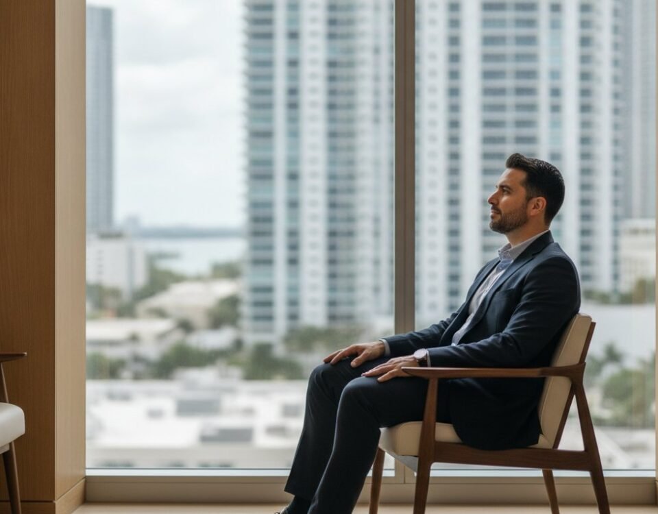 Discreet STD Testing in Miami Brickell: Professional & Modern Care (2026)