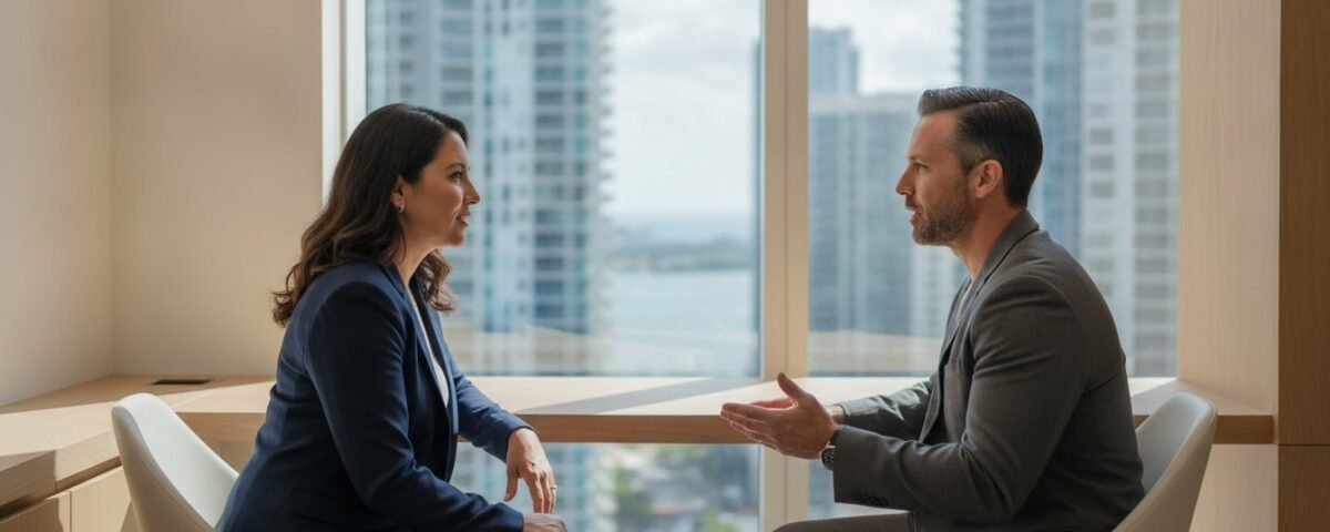 Primary Care Clinic in Brickell Miami: A Modern Approach to Personalized Healthcare in 2026