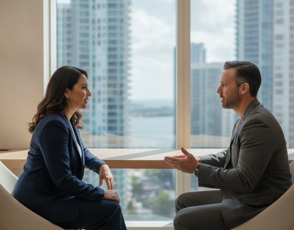 Primary Care Clinic in Brickell Miami: A Modern Approach to Personalized Healthcare in 2026