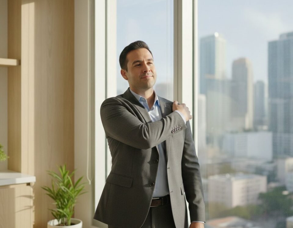 Pain Killer Injection in Miami: Fast, Targeted Relief in Brickell