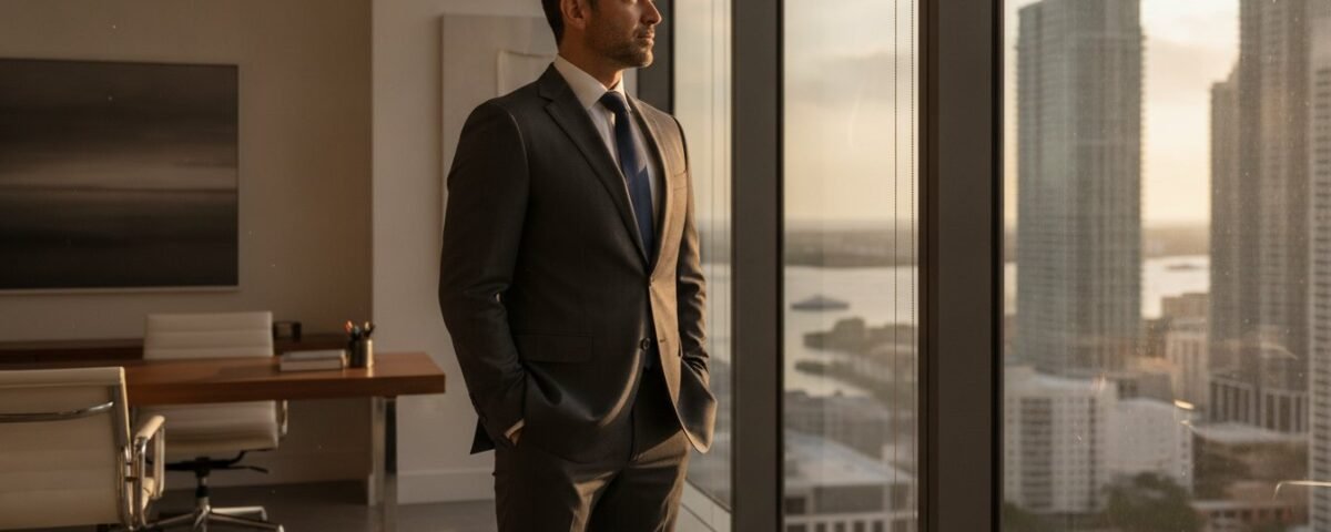 Finding the Right Low T Clinic in Brickell: A Guide to Men’s Vitality in 2026