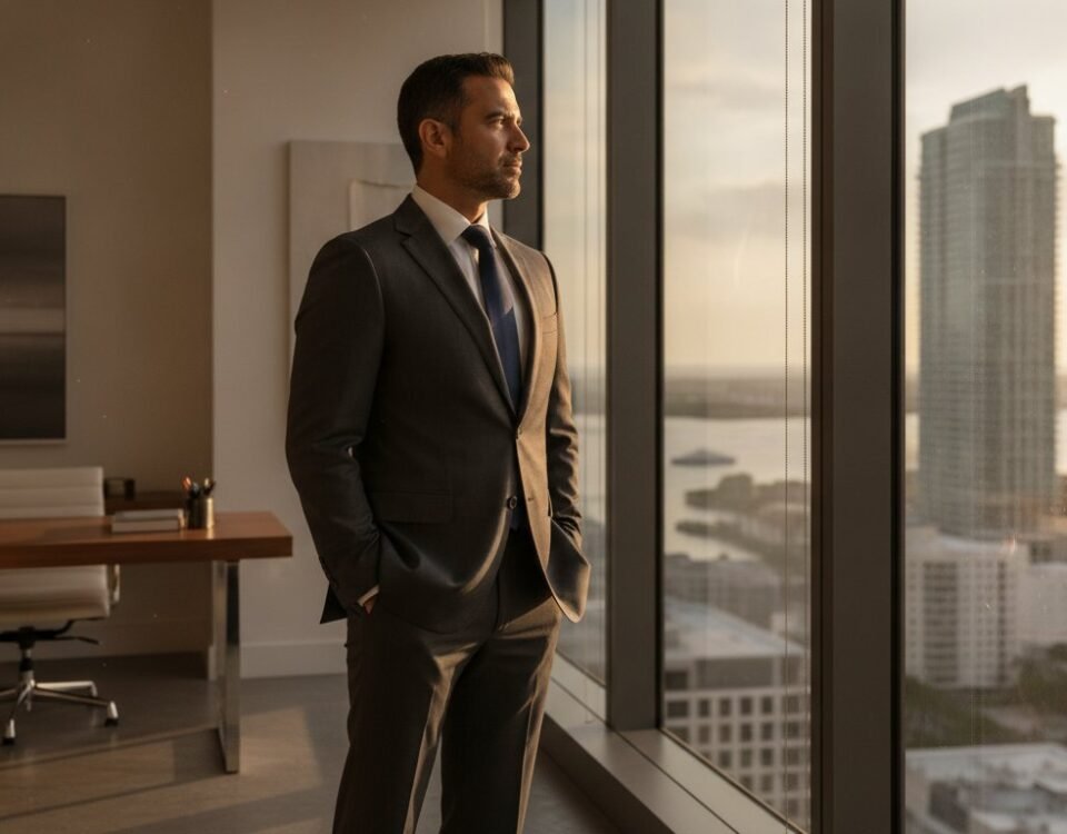 Finding the Right Low T Clinic in Brickell: A Guide to Men’s Vitality in 2026