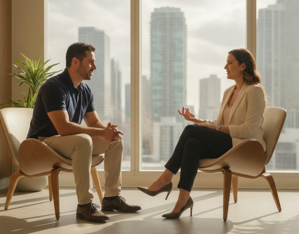 Finding a Doctor Near Brickell Miami: Your Guide to Personalized Primary Care in 2026