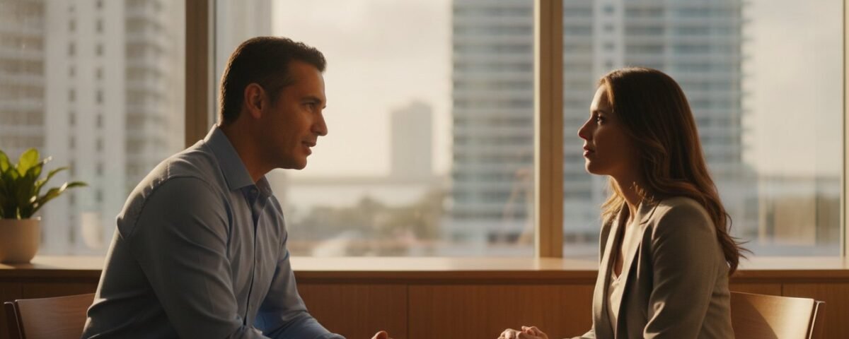 Internal Medicine Doctor in Brickell: Personalized Primary Care for the Miami Lifestyle