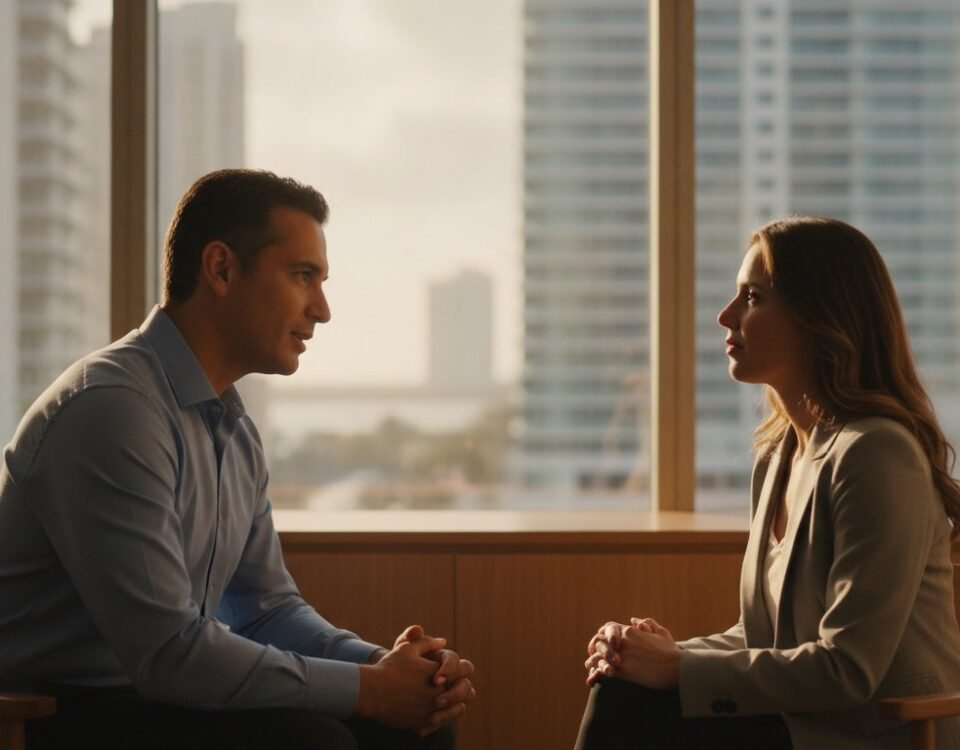 Internal Medicine Doctor in Brickell: Personalized Primary Care for the Miami Lifestyle