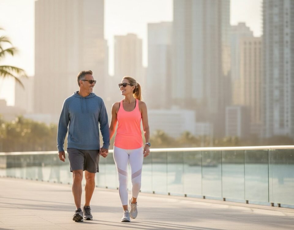 Long-Term Medical Weight Loss in Miami: A Science-Based Guide to Sustainable Results