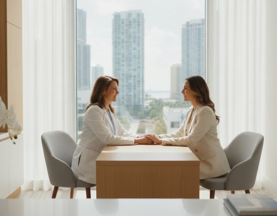 Pain Relief Injections in Miami: Boutique Care for Modern Recovery