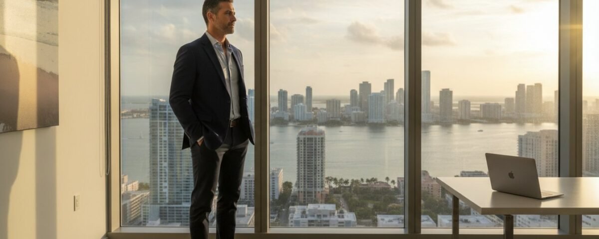 Testosterone Replacement Therapy in Miami: The 2026 Guide to Restoring Vitality