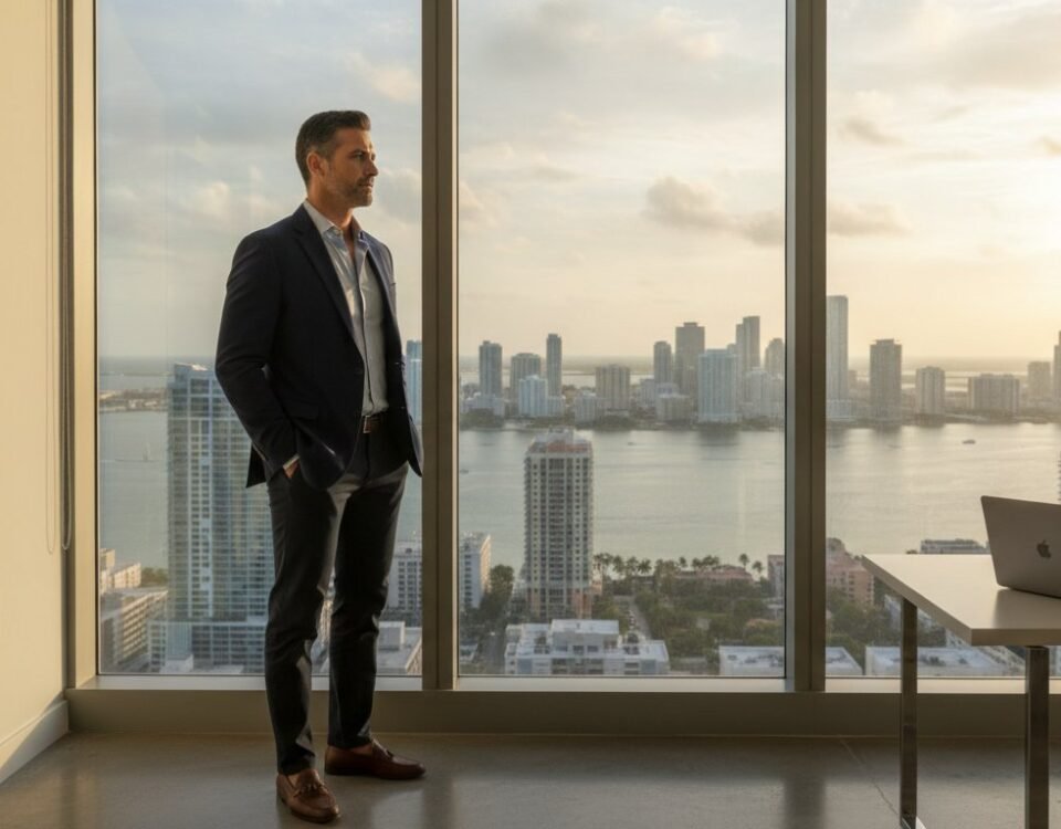 Testosterone Replacement Therapy in Miami: The 2026 Guide to Restoring Vitality