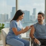 What is an Intramuscular Injection Used For? Benefits, Uses, and Wellness