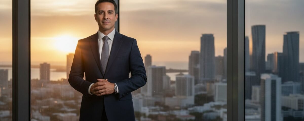 Finding the Right Low T Clinic in Brickell: A Guide to Men’s Vitality in 2026
