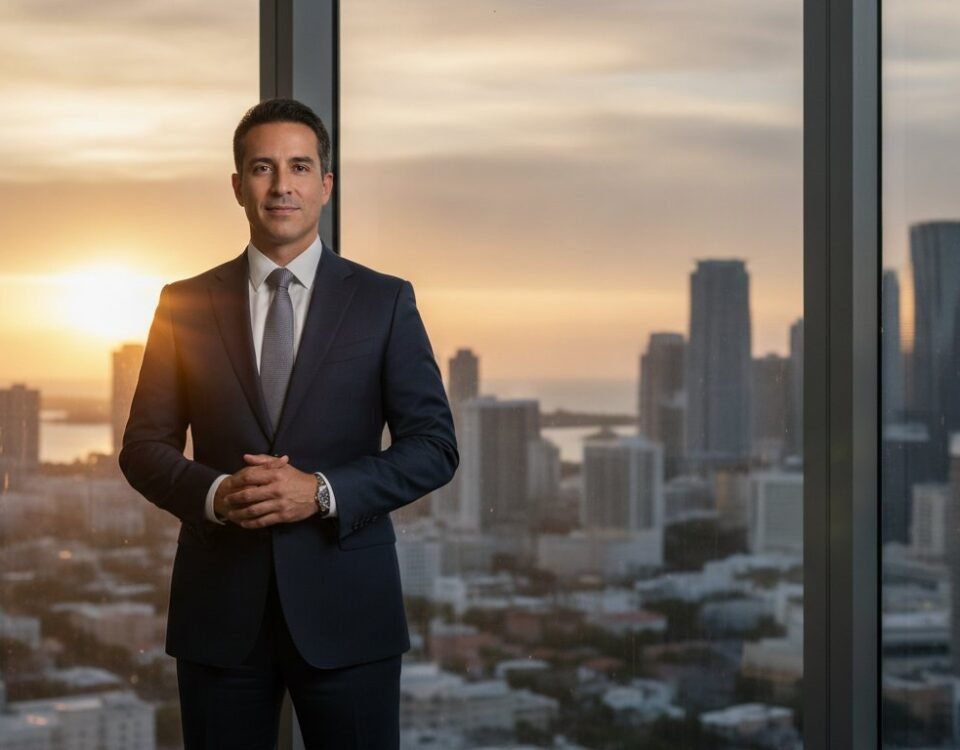 Finding the Right Low T Clinic in Brickell: A Guide to Men’s Vitality in 2026