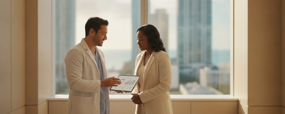Modern Primary Care in Miami: A Guide to Proactive Health in 2026
