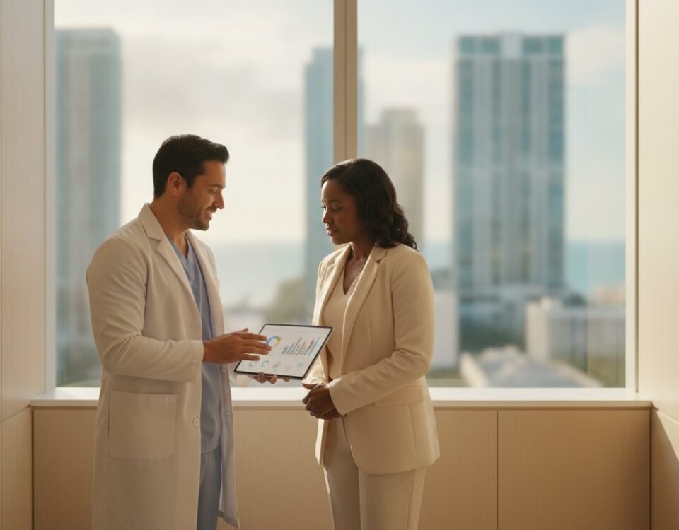 Modern Primary Care in Miami: A Guide to Proactive Health in 2026