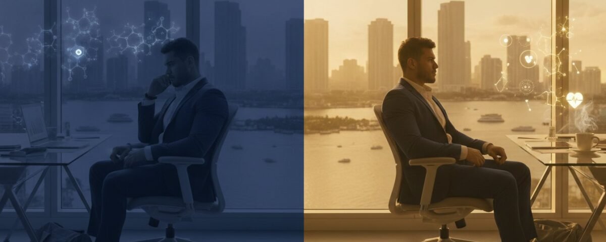 Signs of Low T in Men Under 30: A Comprehensive Guide to Early Hormonal Health